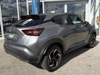 Photo 4 du bon plan NISSAN Juke 1.0 DIG-T 114ch N-Connecta 2023 occasion à 17790 €