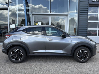Photo 8 du bon plan NISSAN Juke 1.0 DIG-T 114ch N-Connecta 2023 occasion à 17790 €