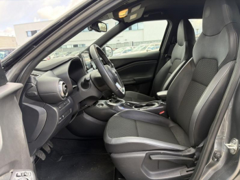 Photo 11 du bon plan NISSAN Juke 1.0 DIG-T 114ch N-Connecta 2023 occasion à 17790 €
