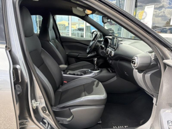 Photo 12 du bon plan NISSAN Juke 1.0 DIG-T 114ch N-Connecta 2023 occasion à 17790 €