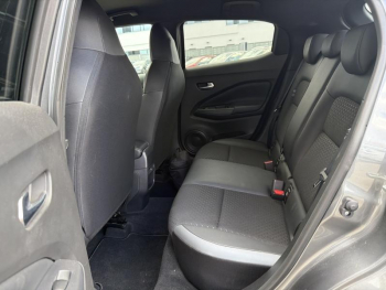 Photo 13 du bon plan NISSAN Juke 1.0 DIG-T 114ch N-Connecta 2023 occasion à 17790 €