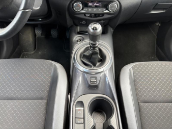 Photo 19 du bon plan NISSAN Juke 1.0 DIG-T 114ch N-Connecta 2023 occasion à 17790 €