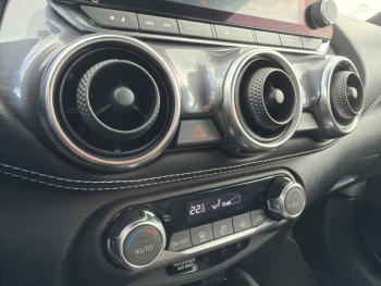 Photo 20 du bon plan NISSAN Juke 1.0 DIG-T 114ch N-Connecta 2023 occasion à 17790 €