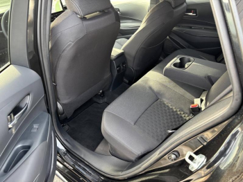 Photo 15 du bon plan SUZUKI Swace 1.8 Hybrid 140ch Pack MY24 occasion à 24990 €