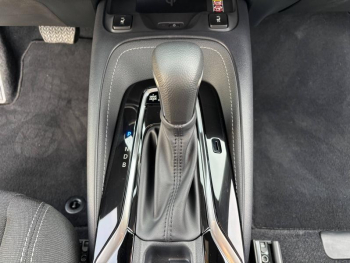 Photo 17 du bon plan SUZUKI Swace 1.8 Hybrid 140ch Pack MY24 occasion à 24990 €