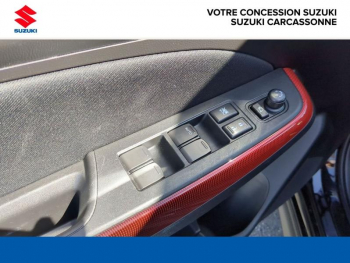 Photo 13 du bon plan SUZUKI Swift 1.4 Boosterjet Hybrid 129ch Sport occasion à 17590 €