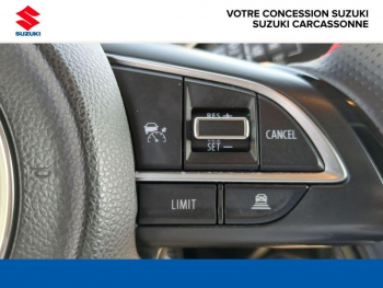 Photo 24 du bon plan SUZUKI Swift 1.4 Boosterjet Hybrid 129ch Sport occasion à 17590 €