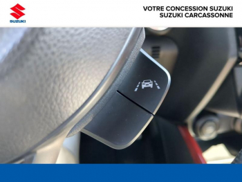 Photo 26 du bon plan SUZUKI Swift 1.4 Boosterjet Hybrid 129ch Sport occasion à 17590 €