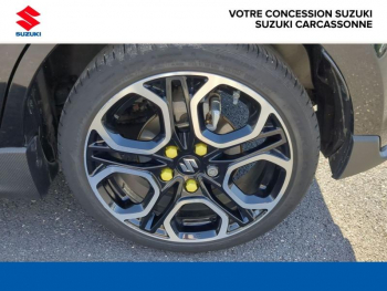 Photo 30 du bon plan SUZUKI Swift 1.4 Boosterjet Hybrid 129ch Sport occasion à 17590 €