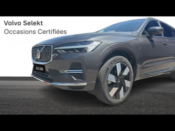 Photo 2 du bon plan VOLVO XC60 T8 Hybride Rechargeable 455ch Ultra Style Chrome Geartronic 8 AWD occasion à 54900 €