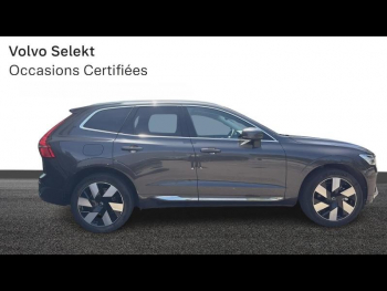 Photo 5 du bon plan VOLVO XC60 T8 Hybride Rechargeable 455ch Ultra Style Chrome Geartronic 8 AWD occasion à 54900 €