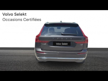 Photo 6 du bon plan VOLVO XC60 T8 Hybride Rechargeable 455ch Ultra Style Chrome Geartronic 8 AWD occasion à 54900 €