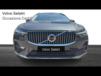 Photo 7 du bon plan VOLVO XC60 T8 Hybride Rechargeable 455ch Ultra Style Chrome Geartronic 8 AWD occasion à 54900 €