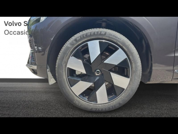 Photo 12 du bon plan VOLVO XC60 T8 Hybride Rechargeable 455ch Ultra Style Chrome Geartronic 8 AWD occasion à 54900 €