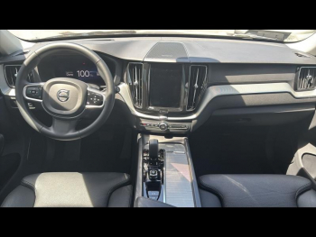 Photo 13 du bon plan VOLVO XC60 T8 Hybride Rechargeable 455ch Ultra Style Chrome Geartronic 8 AWD occasion à 54900 €
