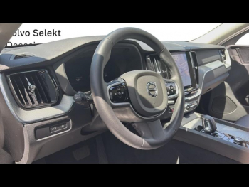 Photo 14 du bon plan VOLVO XC60 T8 Hybride Rechargeable 455ch Ultra Style Chrome Geartronic 8 AWD occasion à 54900 €