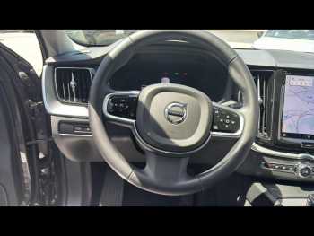Photo 16 du bon plan VOLVO XC60 T8 Hybride Rechargeable 455ch Ultra Style Chrome Geartronic 8 AWD occasion à 54900 €