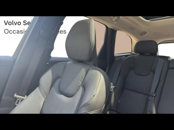 Photo 18 du bon plan VOLVO XC60 T8 Hybride Rechargeable 455ch Ultra Style Chrome Geartronic 8 AWD occasion à 54900 €