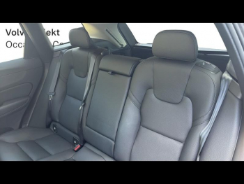 Photo 19 du bon plan VOLVO XC60 T8 Hybride Rechargeable 455ch Ultra Style Chrome Geartronic 8 AWD occasion à 54900 €