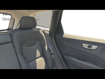 Photo 20 du bon plan VOLVO XC60 T8 Hybride Rechargeable 455ch Ultra Style Chrome Geartronic 8 AWD occasion à 54900 €