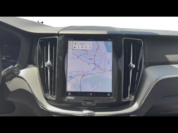 Photo 23 du bon plan VOLVO XC60 T8 Hybride Rechargeable 455ch Ultra Style Chrome Geartronic 8 AWD occasion à 54900 €
