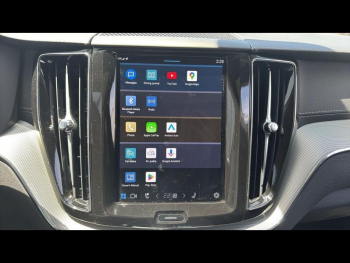 Photo 24 du bon plan VOLVO XC60 T8 Hybride Rechargeable 455ch Ultra Style Chrome Geartronic 8 AWD occasion à 54900 €