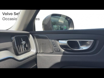 Photo 25 du bon plan VOLVO XC60 T8 Hybride Rechargeable 455ch Ultra Style Chrome Geartronic 8 AWD occasion à 54900 €