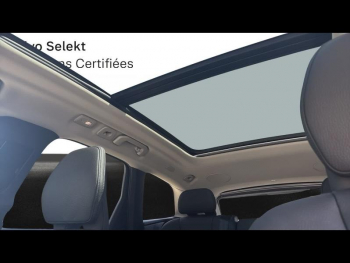 Photo 31 du bon plan VOLVO XC60 T8 Hybride Rechargeable 455ch Ultra Style Chrome Geartronic 8 AWD occasion à 54900 €