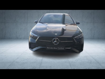 Photo 2 du bon plan MERCEDES-BENZ Classe A 200 d 150ch AMG Line 8G-DCT occasion à 44990 €