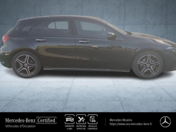 Photo 5 du bon plan MERCEDES-BENZ Classe A 200 d 150ch AMG Line 8G-DCT occasion à 44990 €