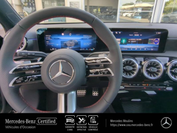 Photo 9 du bon plan MERCEDES-BENZ Classe A 200 d 150ch AMG Line 8G-DCT occasion à 44990 €