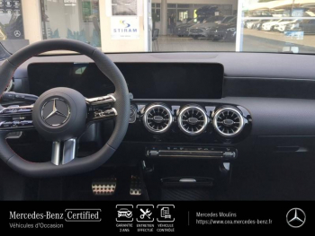 Photo 10 du bon plan MERCEDES-BENZ Classe A 200 d 150ch AMG Line 8G-DCT occasion à 44990 €