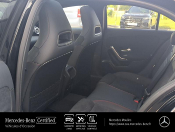 Photo 11 du bon plan MERCEDES-BENZ Classe A 200 d 150ch AMG Line 8G-DCT occasion à 44990 €