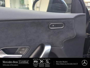 Photo 12 du bon plan MERCEDES-BENZ Classe A 200 d 150ch AMG Line 8G-DCT occasion à 44990 €