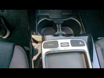 Photo 14 du bon plan MERCEDES-BENZ Classe A 200 d 150ch AMG Line 8G-DCT occasion à 44990 €