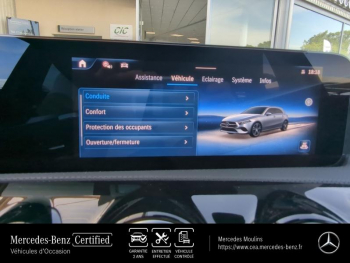 Photo 18 du bon plan MERCEDES-BENZ Classe A 200 d 150ch AMG Line 8G-DCT occasion à 44990 €