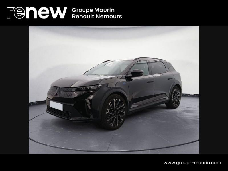 Bon plan RENAULT Scenic E-Tech Electric 220ch Techno option esprit Alpine grande autonomie -25 occasion à 38290 €