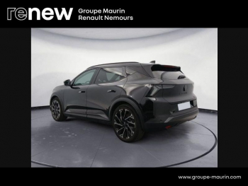 Photo 2 du bon plan RENAULT Scenic E-Tech Electric 220ch Techno option esprit Alpine grande autonomie -25 occasion à 38290 €