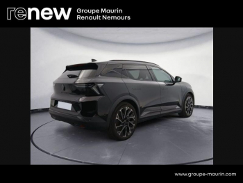 Photo 3 du bon plan RENAULT Scenic E-Tech Electric 220ch Techno option esprit Alpine grande autonomie -25 occasion à 38290 €