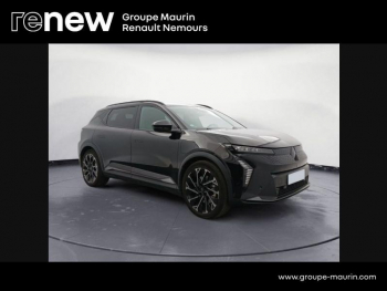 Photo 4 du bon plan RENAULT Scenic E-Tech Electric 220ch Techno option esprit Alpine grande autonomie -25 occasion à 38290 €