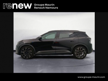 Photo 6 du bon plan RENAULT Scenic E-Tech Electric 220ch Techno option esprit Alpine grande autonomie -25 occasion à 38290 €