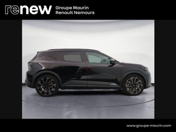 Photo 8 du bon plan RENAULT Scenic E-Tech Electric 220ch Techno option esprit Alpine grande autonomie -25 occasion à 38290 €