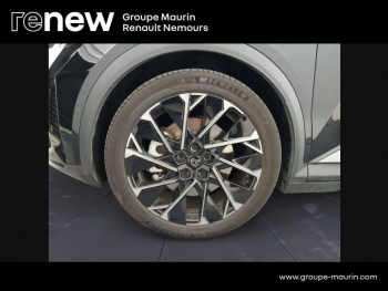 Photo 9 du bon plan RENAULT Scenic E-Tech Electric 220ch Techno option esprit Alpine grande autonomie -25 occasion à 38290 €