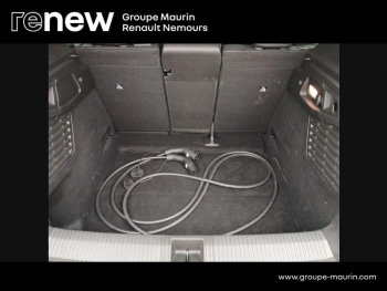 Photo 10 du bon plan RENAULT Scenic E-Tech Electric 220ch Techno option esprit Alpine grande autonomie -25 occasion à 38290 €