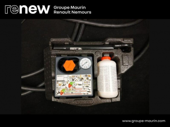 Photo 11 du bon plan RENAULT Scenic E-Tech Electric 220ch Techno option esprit Alpine grande autonomie -25 occasion à 38290 €