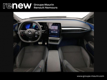 Photo 12 du bon plan RENAULT Scenic E-Tech Electric 220ch Techno option esprit Alpine grande autonomie -25 occasion à 38290 €
