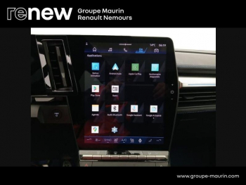 Photo 16 du bon plan RENAULT Scenic E-Tech Electric 220ch Techno option esprit Alpine grande autonomie -25 occasion à 38290 €