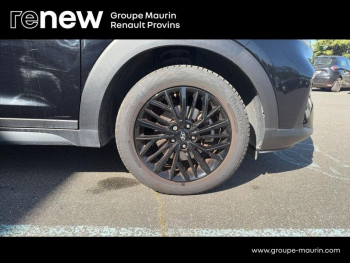 Photo 9 du bon plan HYUNDAI Tucson 1.6 T-GDi 150ch Hybrid 48V N Line Executive DCT7 occasion à 24899 €