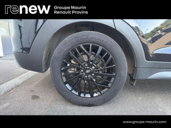 Photo 10 du bon plan HYUNDAI Tucson 1.6 T-GDi 150ch Hybrid 48V N Line Executive DCT7 occasion à 24899 €