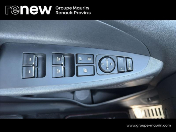 Photo 18 du bon plan HYUNDAI Tucson 1.6 T-GDi 150ch Hybrid 48V N Line Executive DCT7 occasion à 24899 €